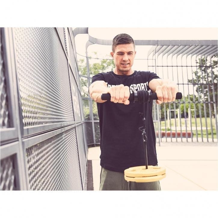 rola incheietura mana gorilla sports