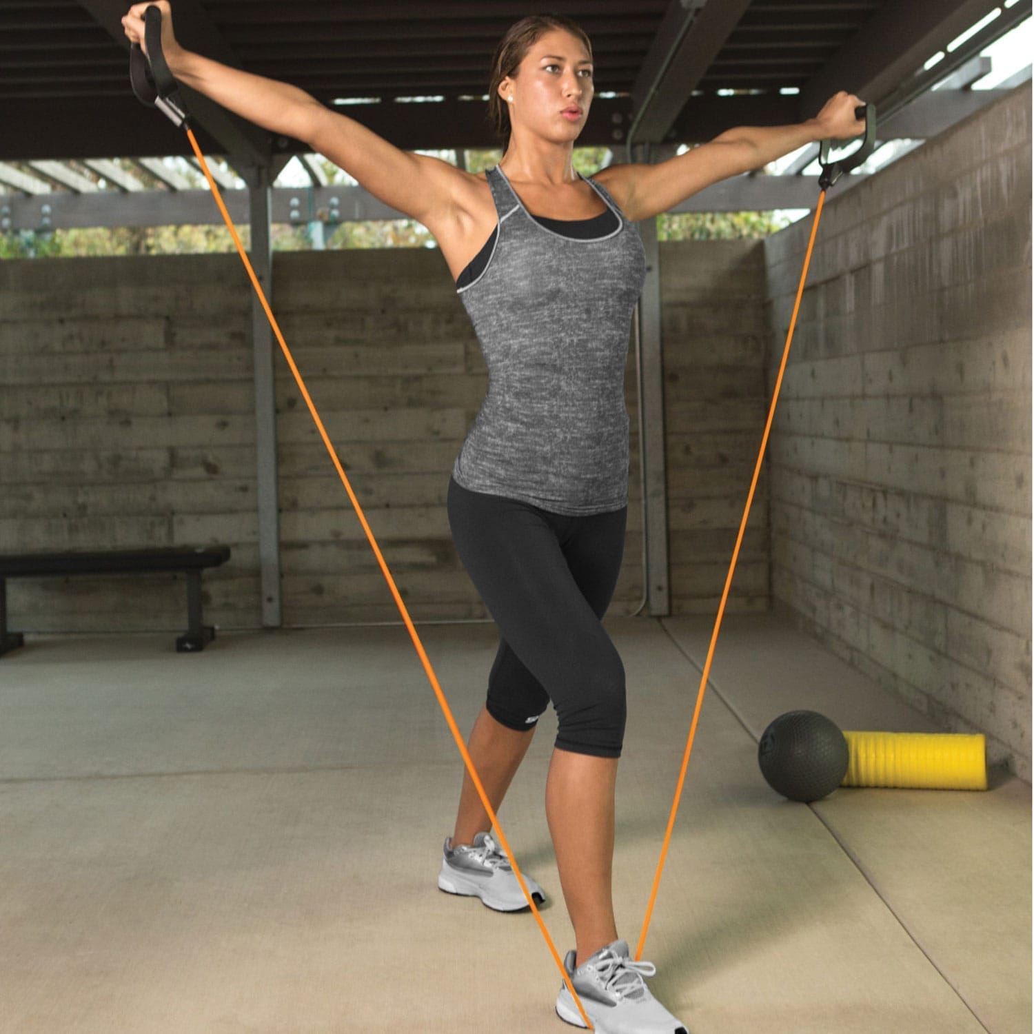 cablu pentru antrenament sklz