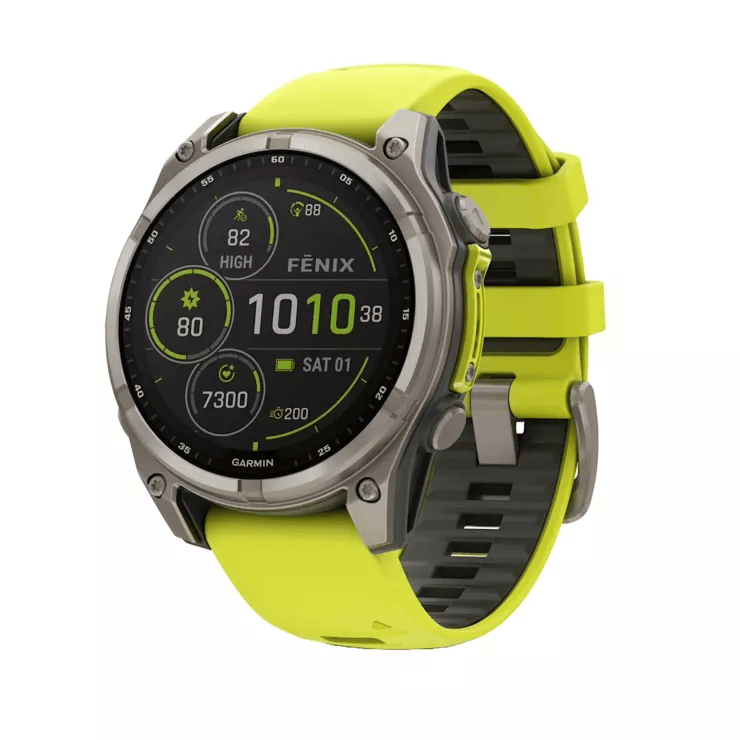 ceas garmin fenix 8