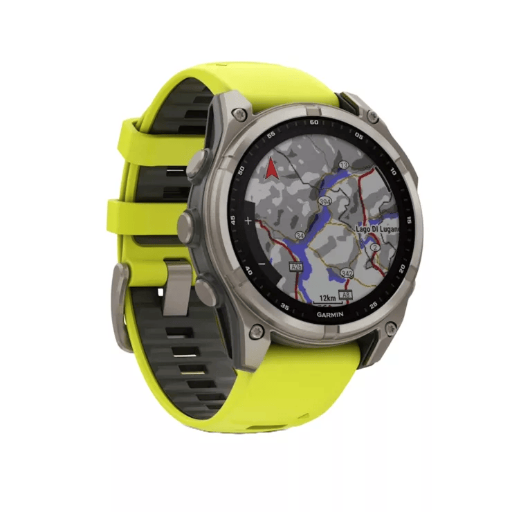 ceas solar garmin sapphire