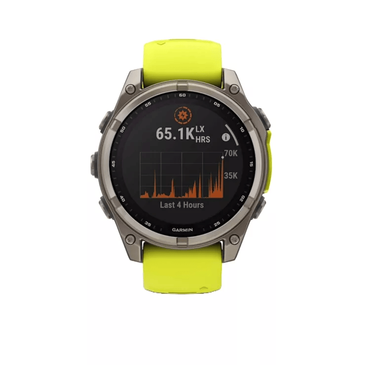 ceas garmin fenix 8 solar sapphire