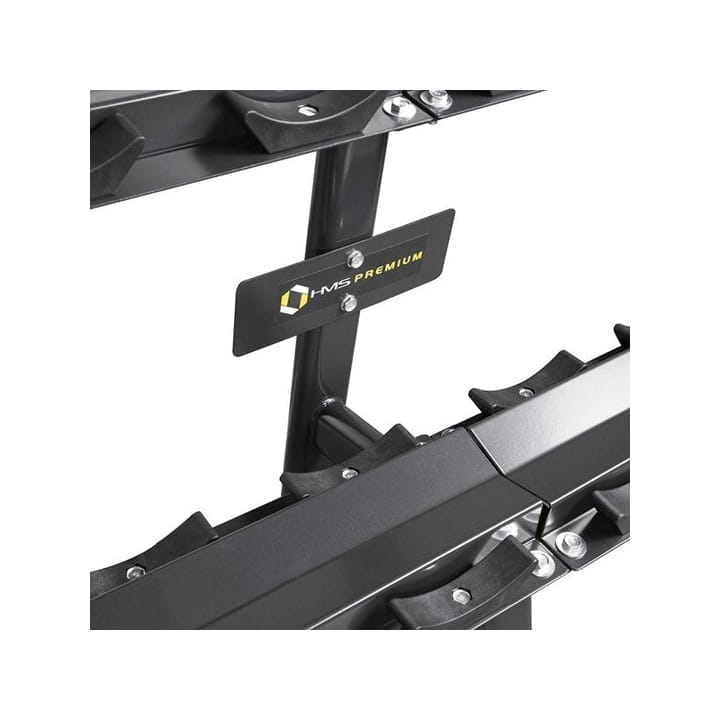 stand pentru gantere hms large str23