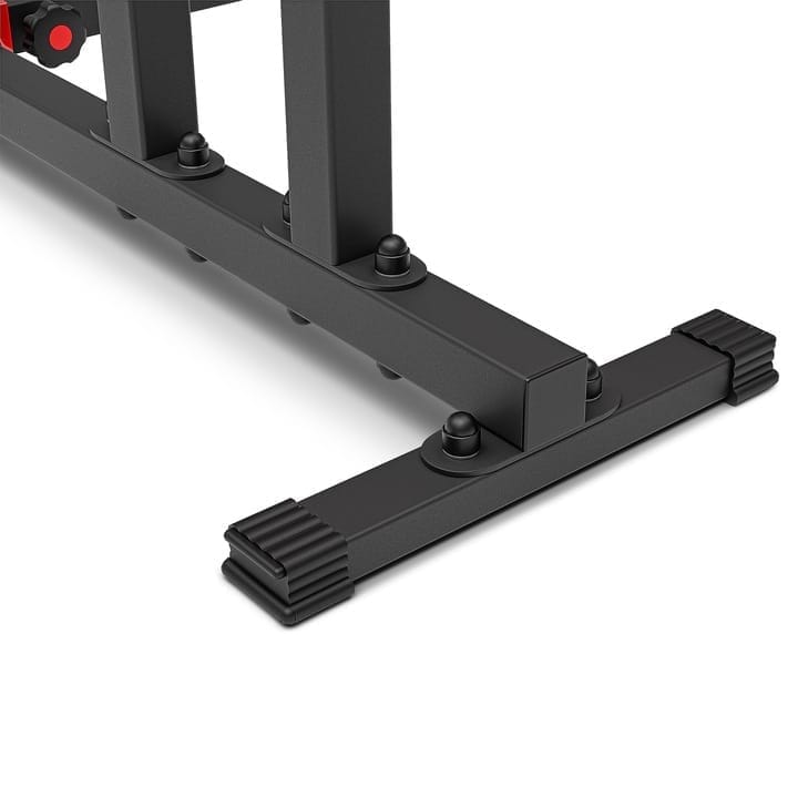 suport pentru genuflexiuni marbo ms-s104