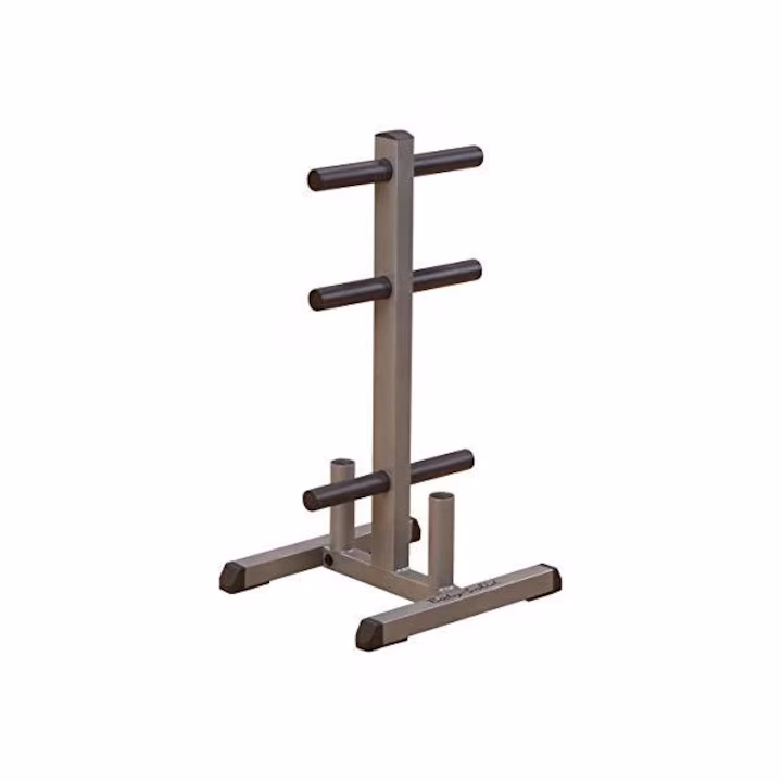 suport greutati si bare olimpice gowt body solid 2 in 1