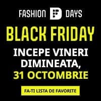 fashion days black friday