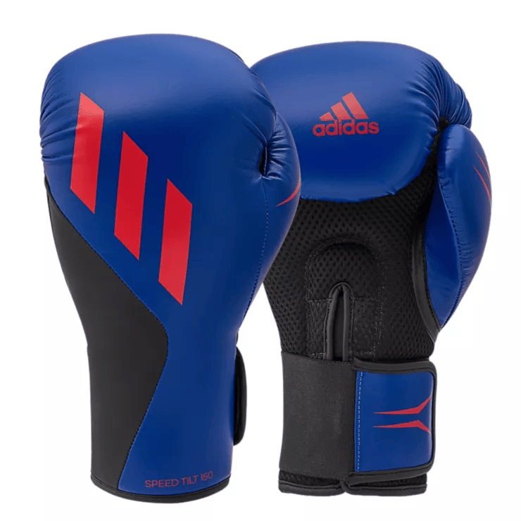 manusi de box adidas speed tilt 150
