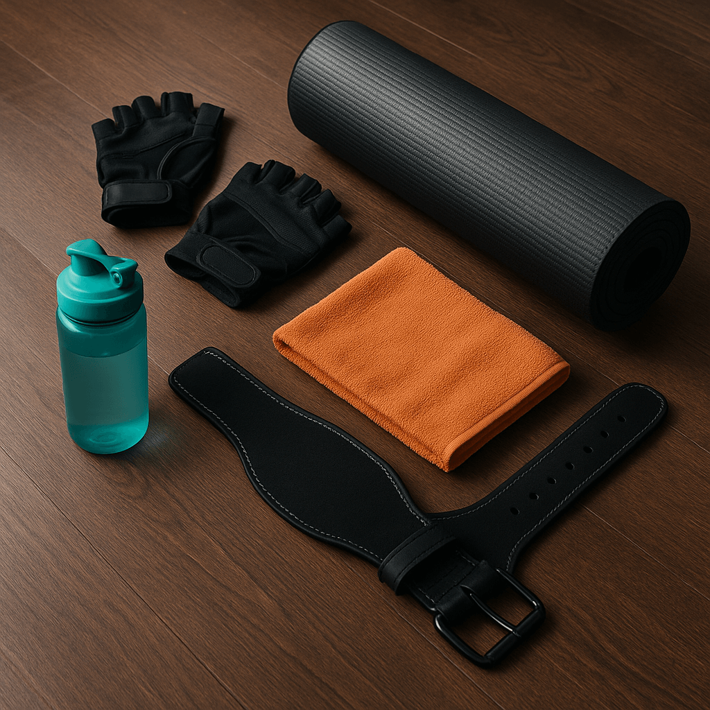 confort si protectie fitness