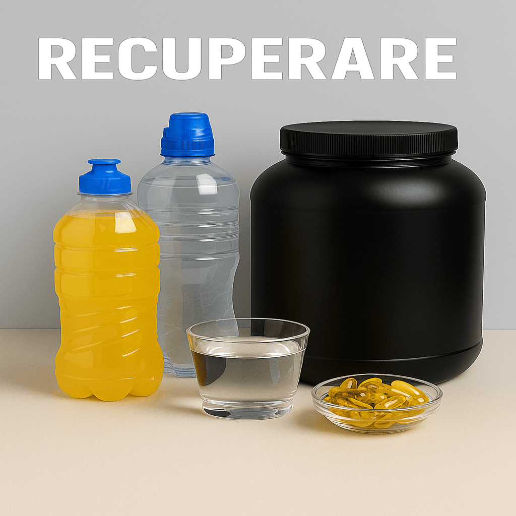 recuperare si refacere