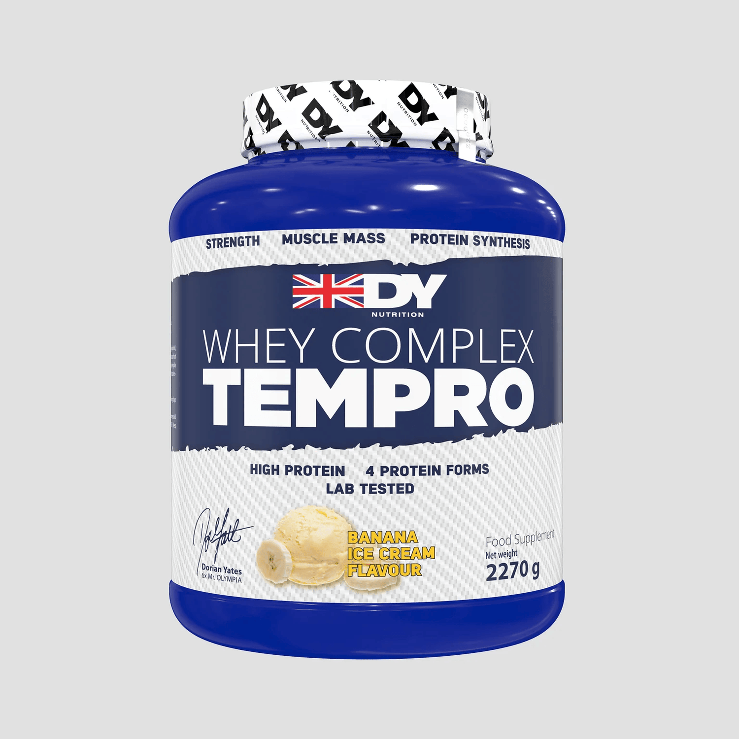 complex de proteine tempro 2270 g