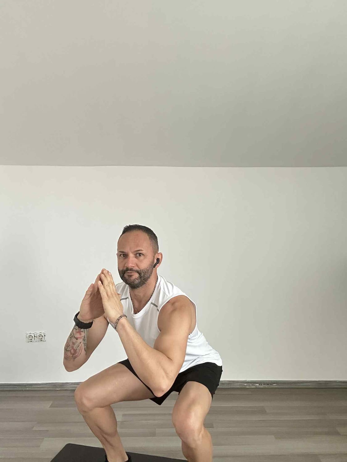 genuflexiuni executie