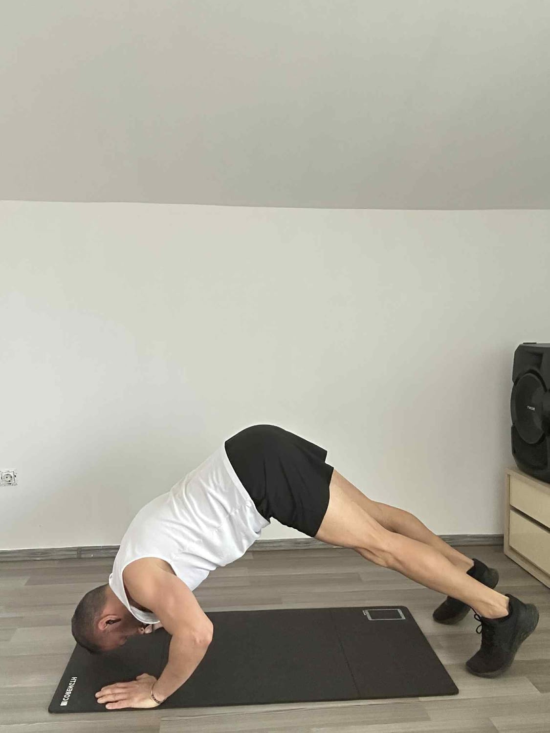 flotari pike executie