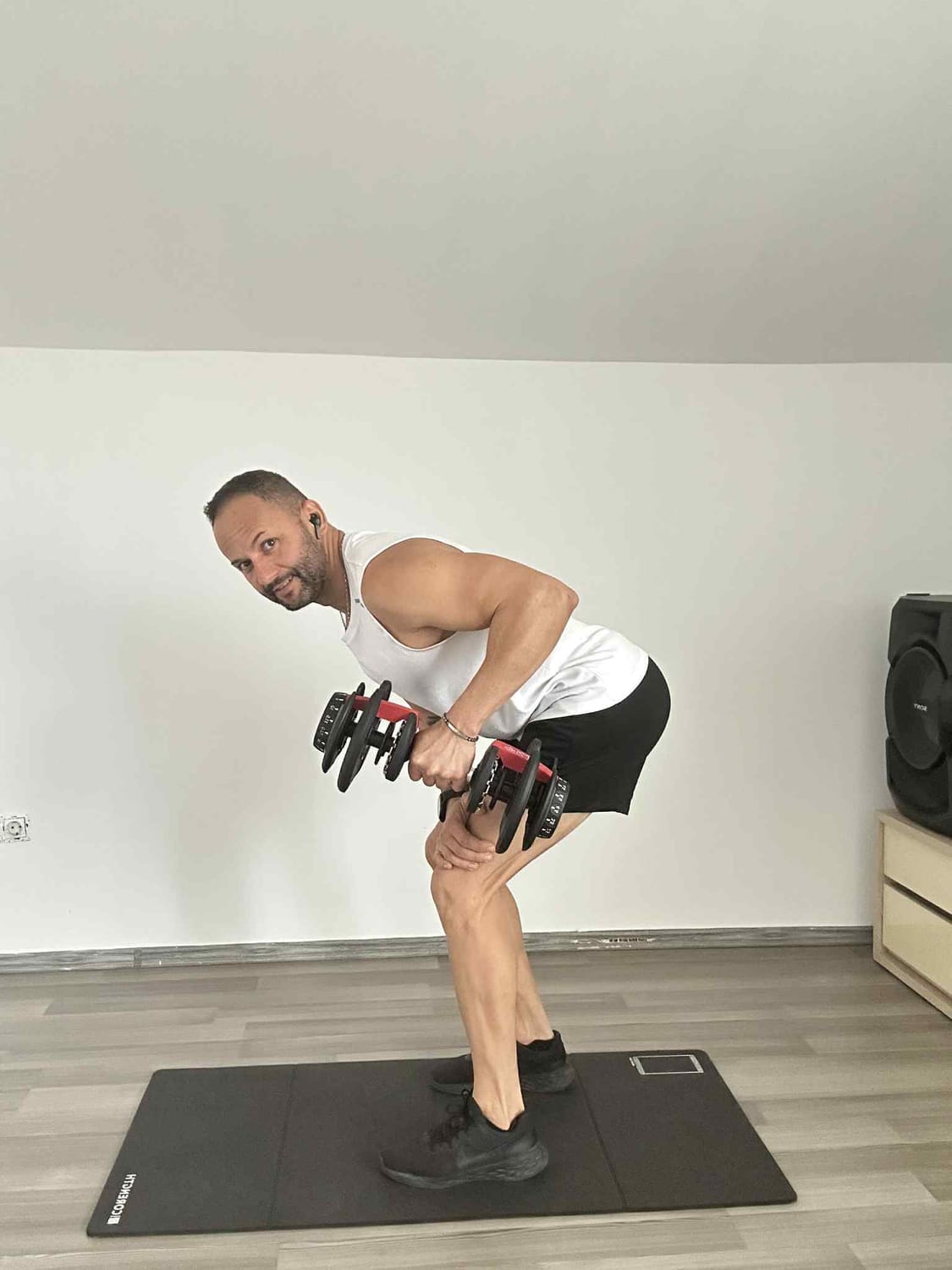 ramat gantera executie