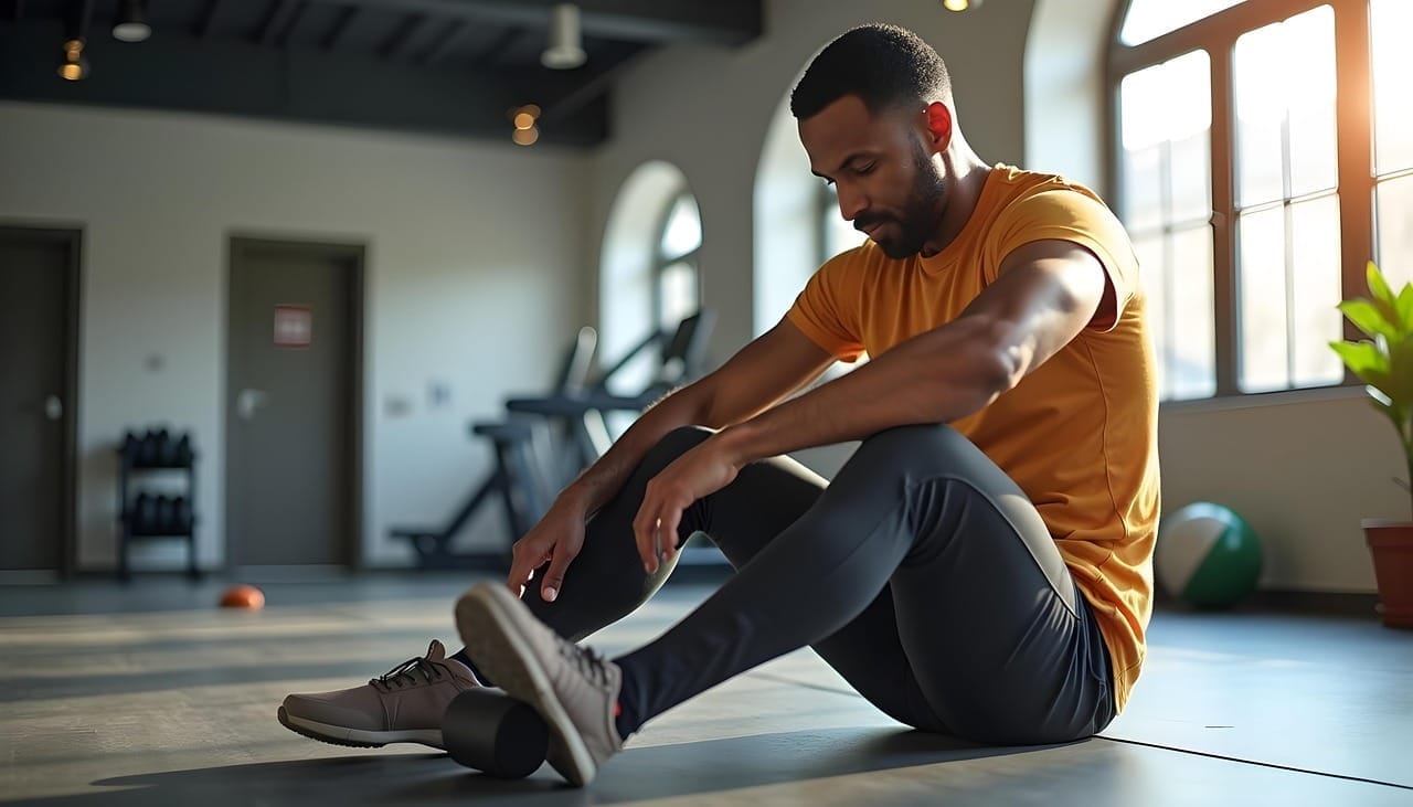 mini plan antrenamente picioare