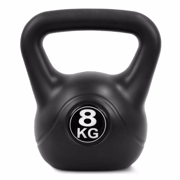 kettlebell 4fizio 8kg