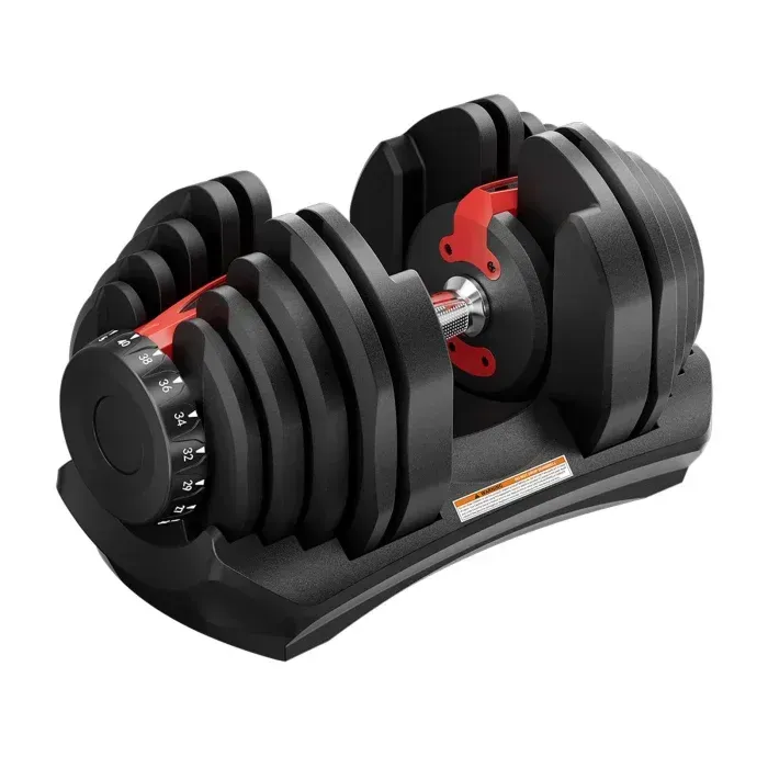 gantera reglabila orion 40 kg
