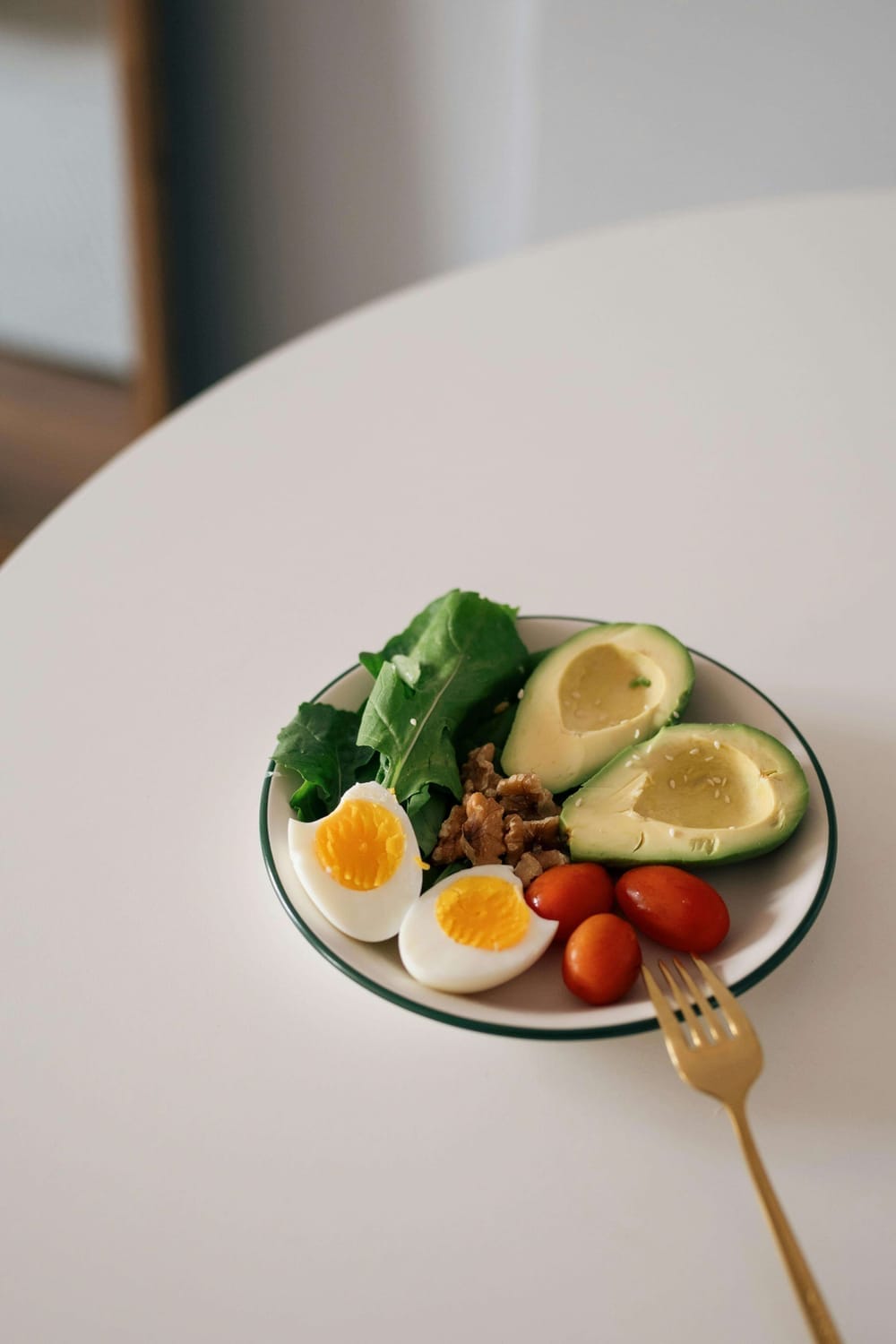 plan de nutritie