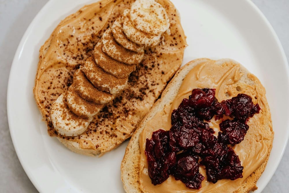 mancare sanatoasa cu calorii multe