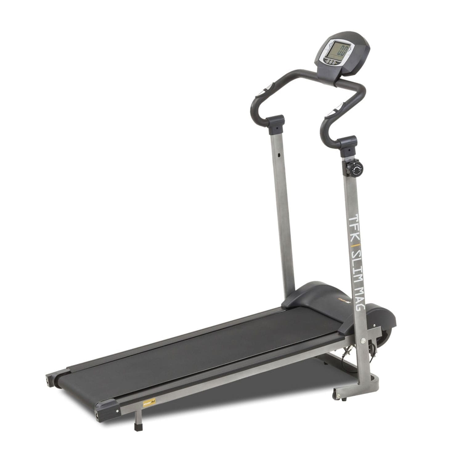 banda de alergare everfit tfk slim