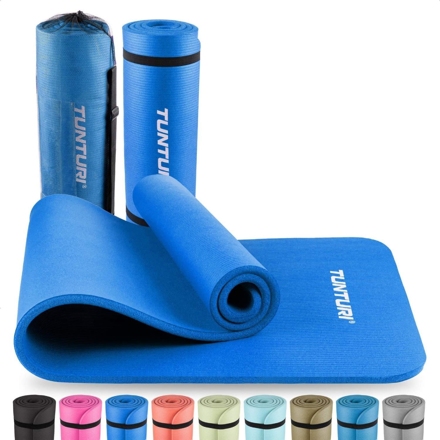 saltea fitness tunturi