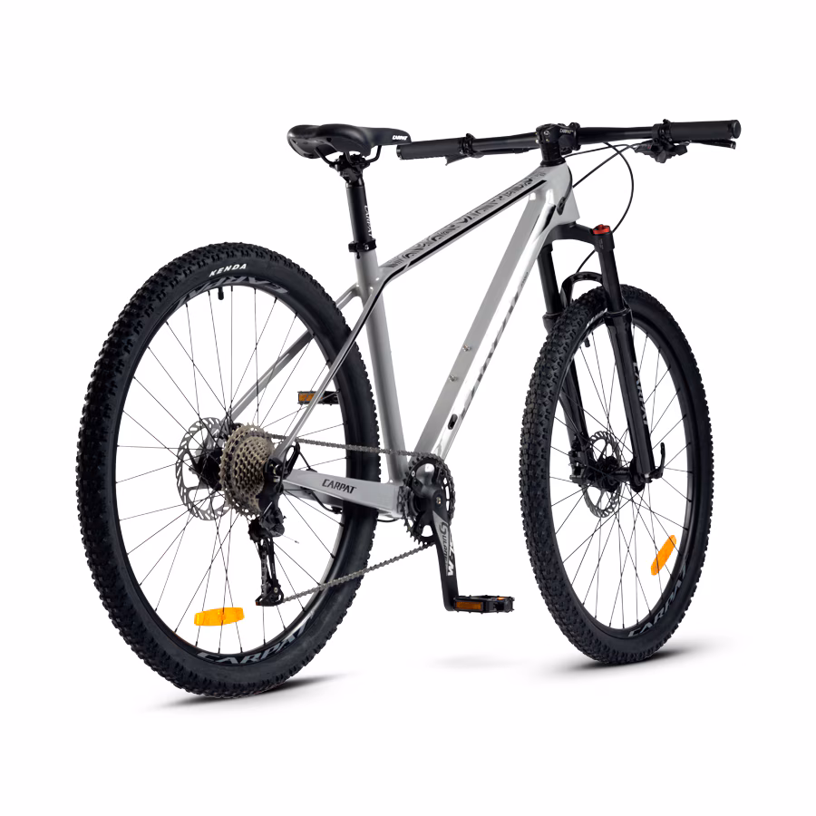 bicicleta mountain bike carpat carbon 27.5
