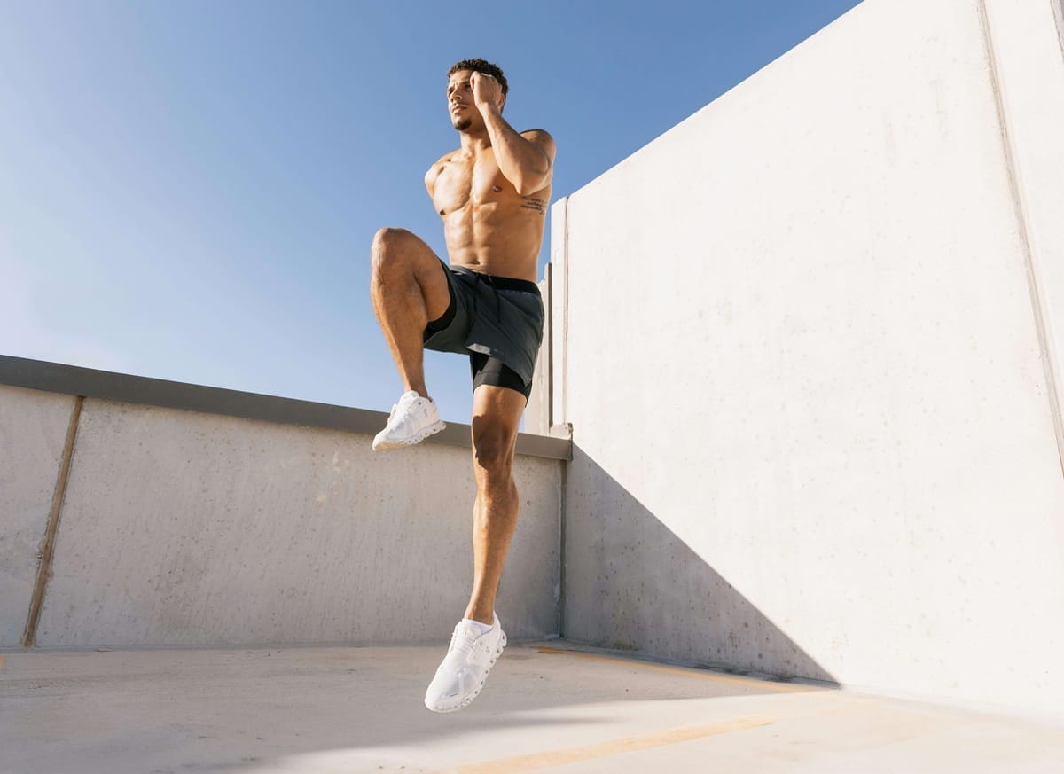 exercitii cardio pentru slabit