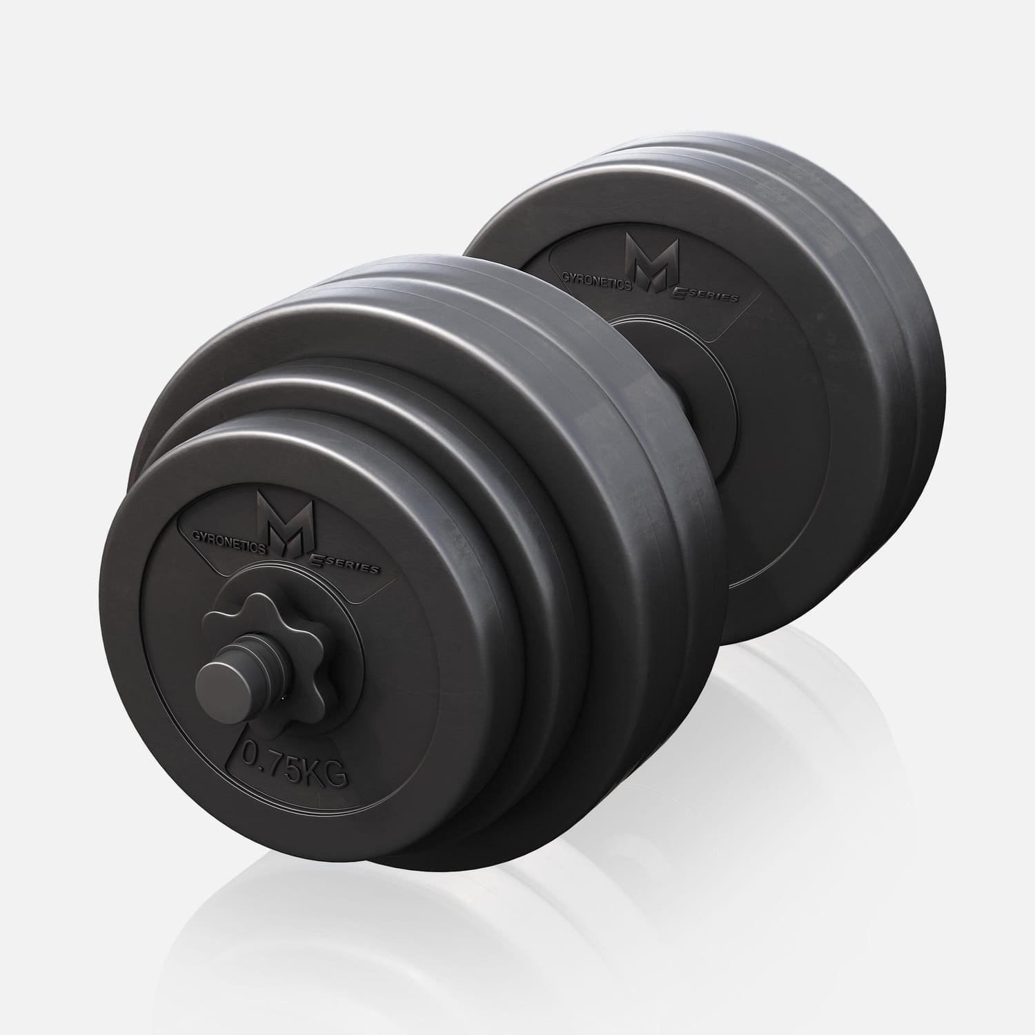 gantere gyronetics 30 kg