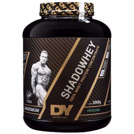 proteina pudra shadowhey dynutrion
