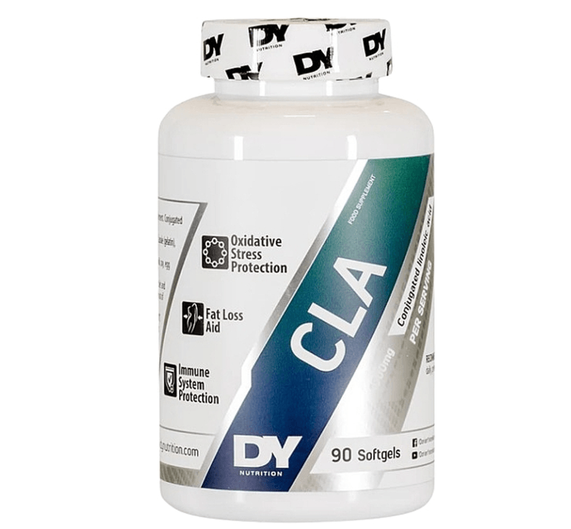 arzator de grasimi dy nutrition 90 capsule