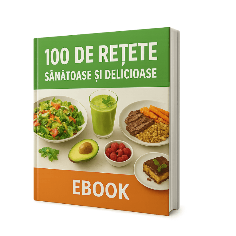 ebook nutritie fitfarasala retete sanatoase pentru slabire si tonifiere femei
