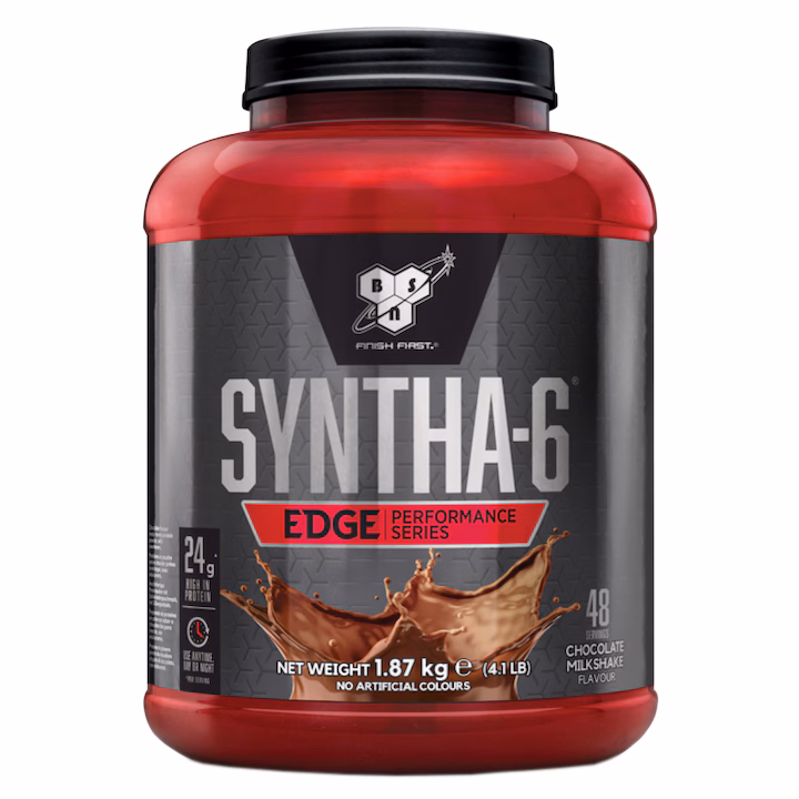 proteina premium din zer bsn synta 6 edge pentru masa musculara