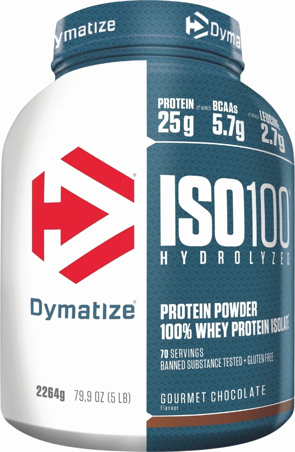 proteina hidrolizata din zer dymatize iso 100