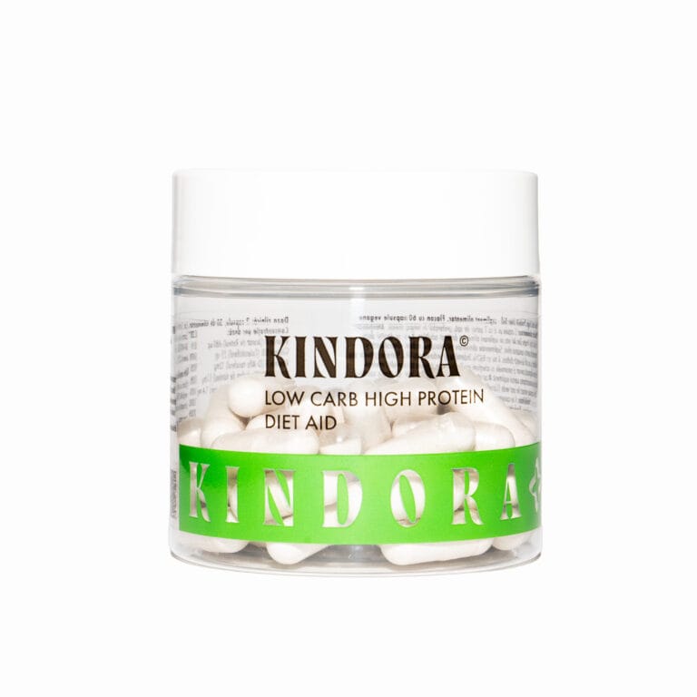 low carb high protein aid suplimente alimentare dieta kindora