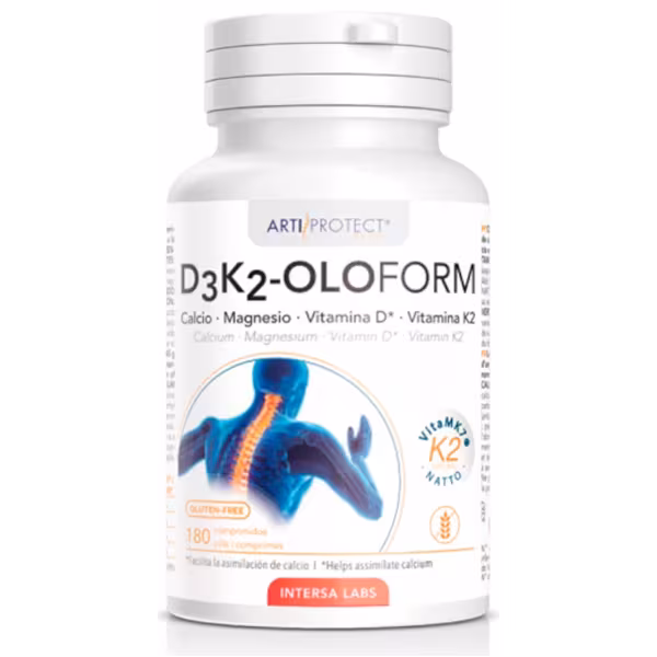 vitamina d3/k2 artiprotect capsule intensa labs
