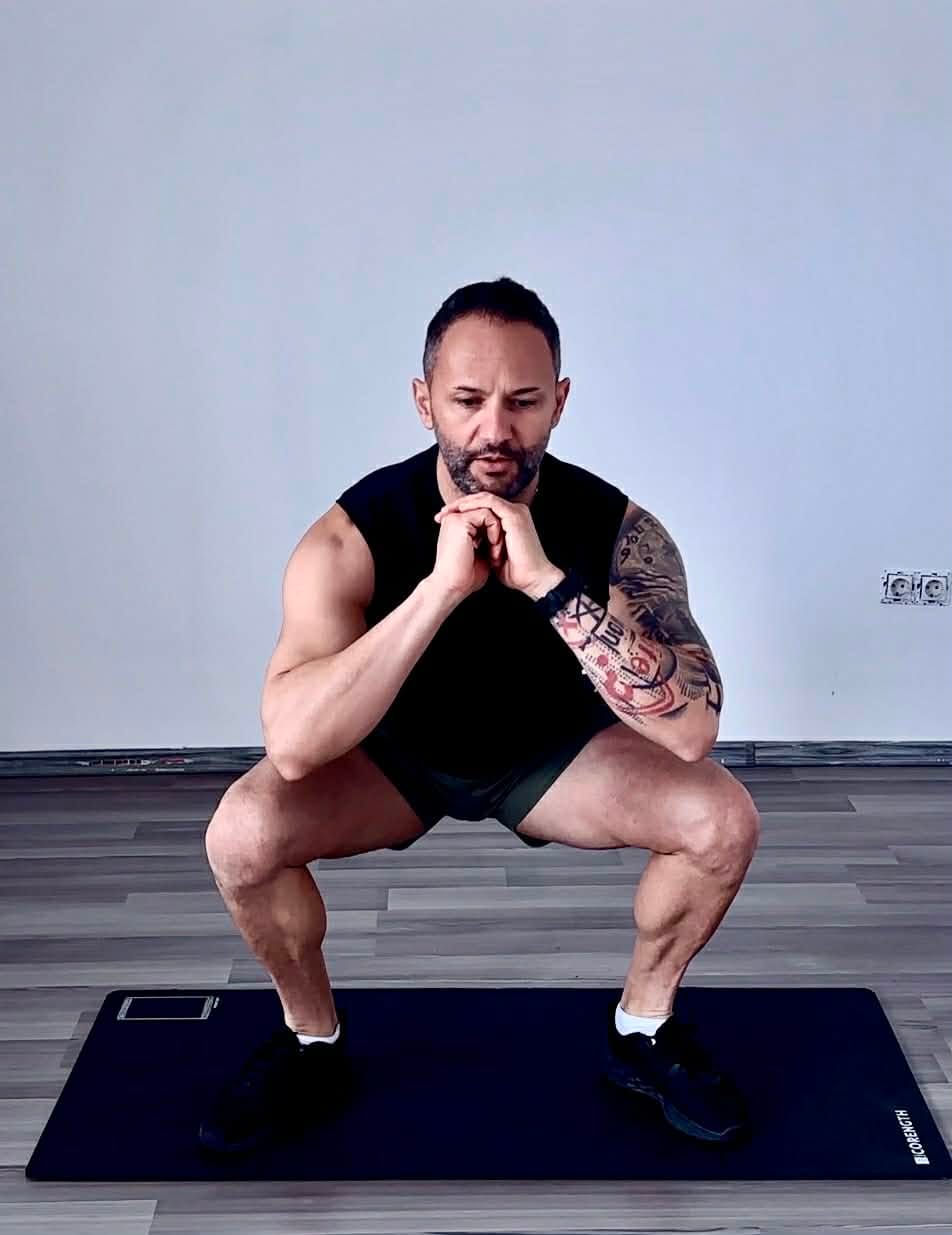 evaluare gratuita fit fara sala