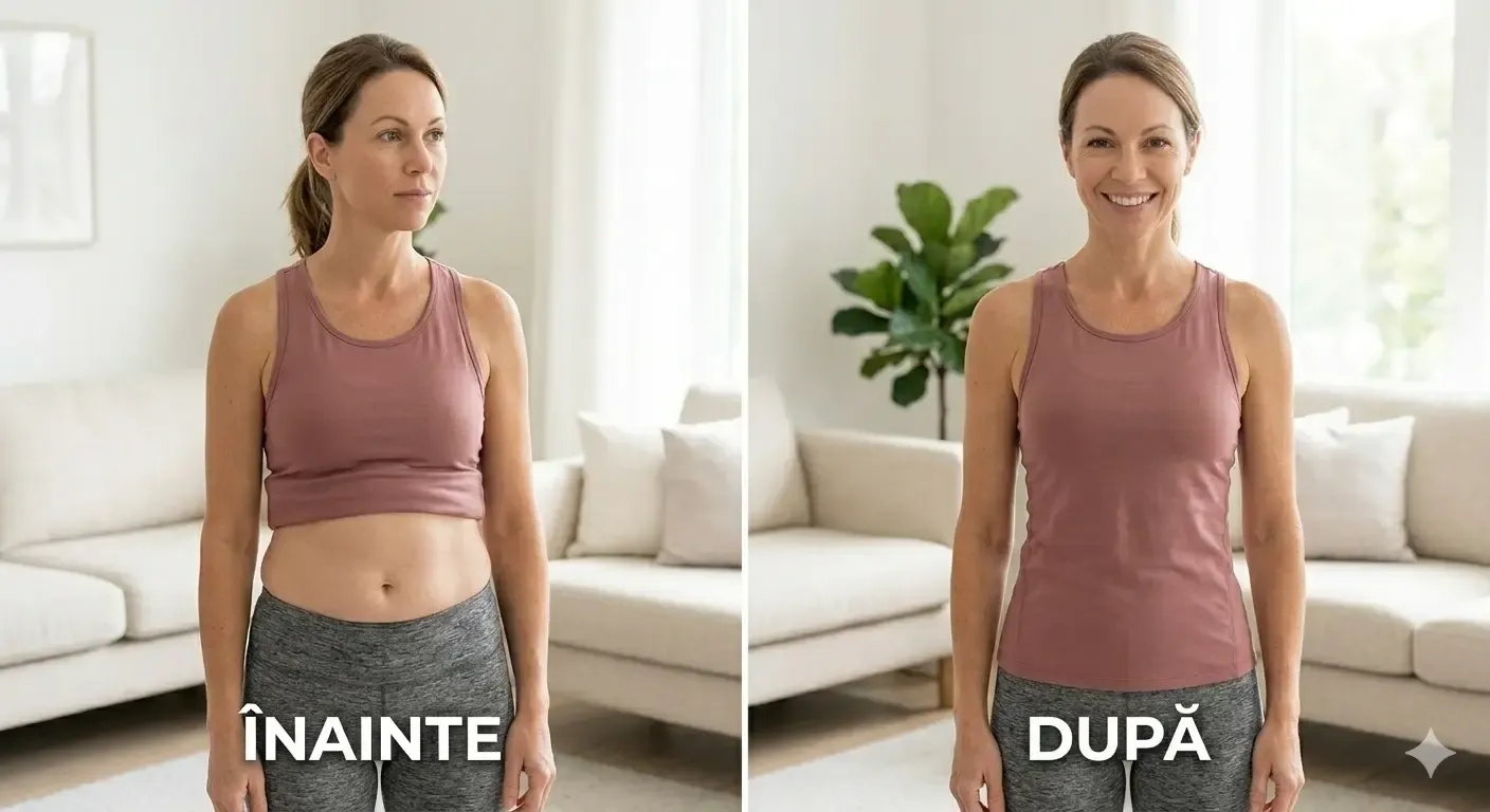 protocolul de slabire 35 + care ajuta femeile sa slabeasca fara diete drastice