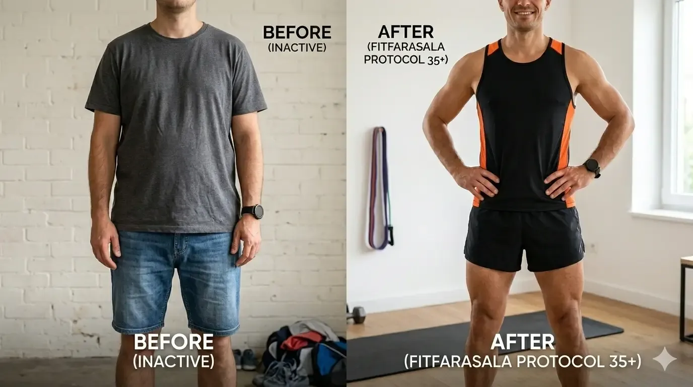 protocolul fitfarasala35+