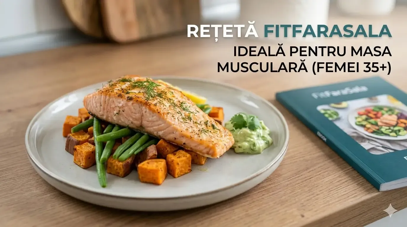 reteta delicoasa cu peste , legume si cartof dulce