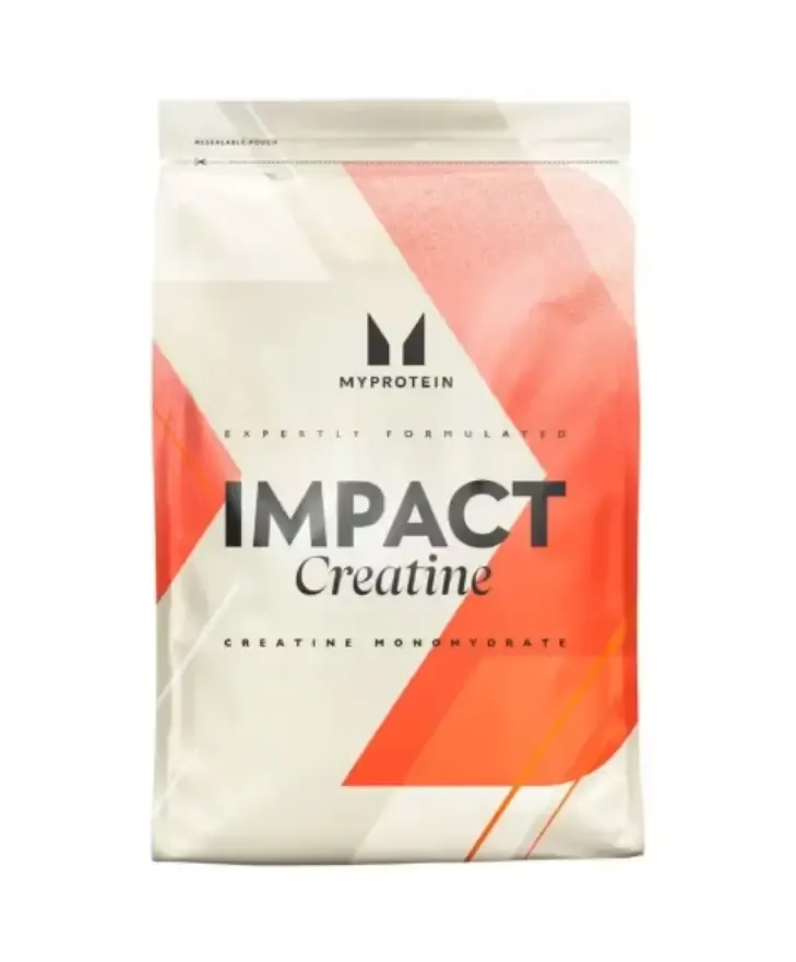 creatina monohidrata my protein 
