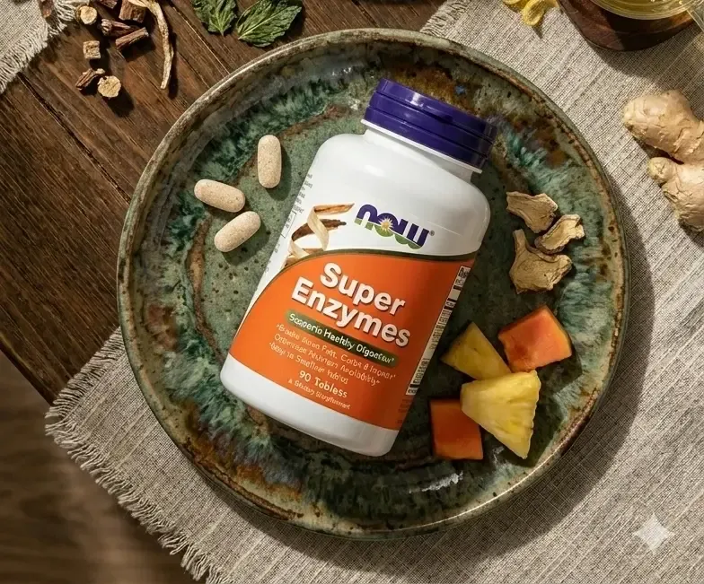 enzime digestive