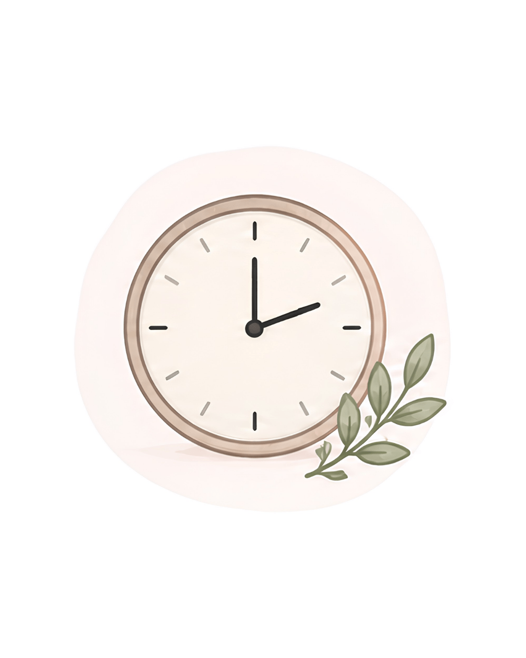 Premier Point d'une durée de 30 minutes.