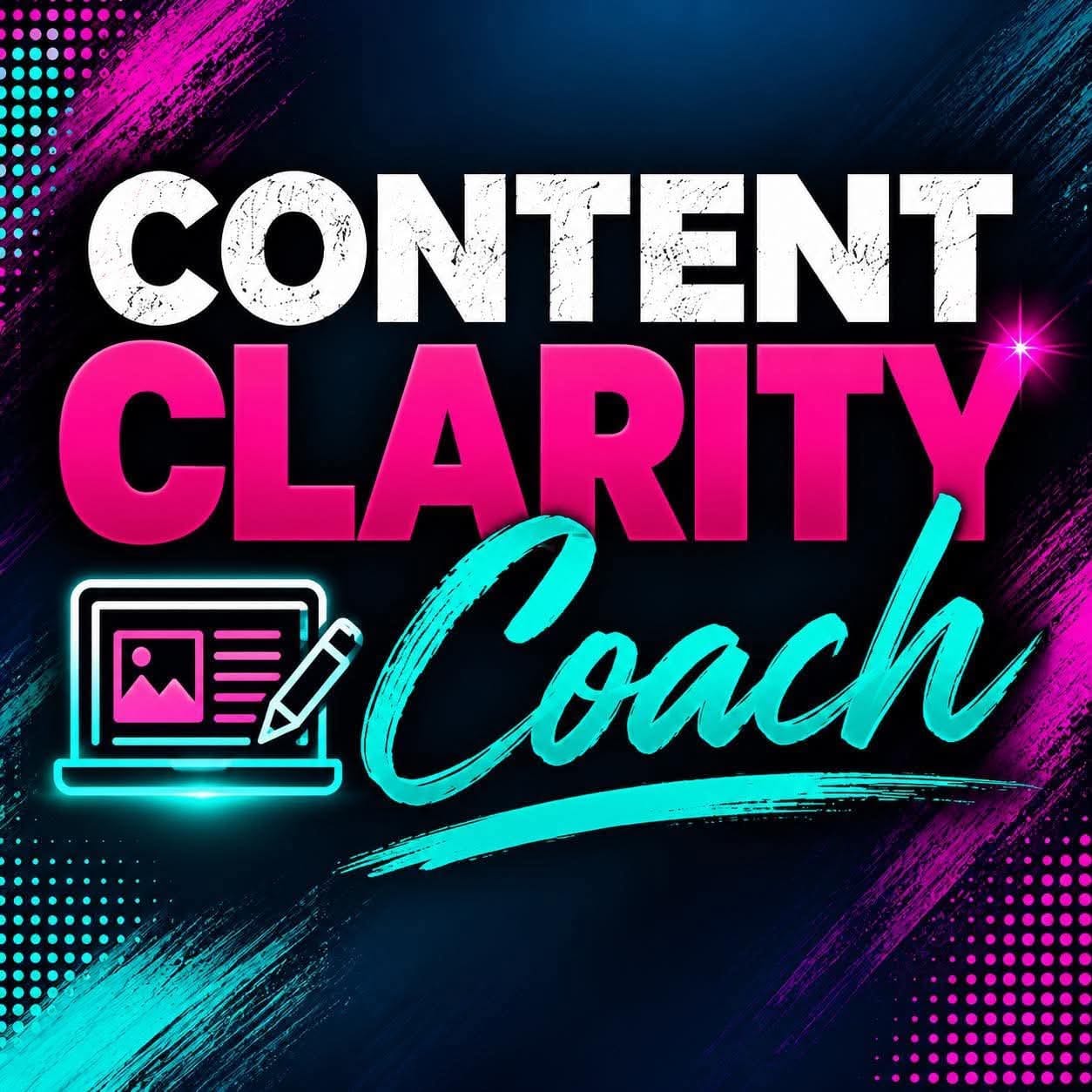 Jennifer Turner's Content Clarity Coach