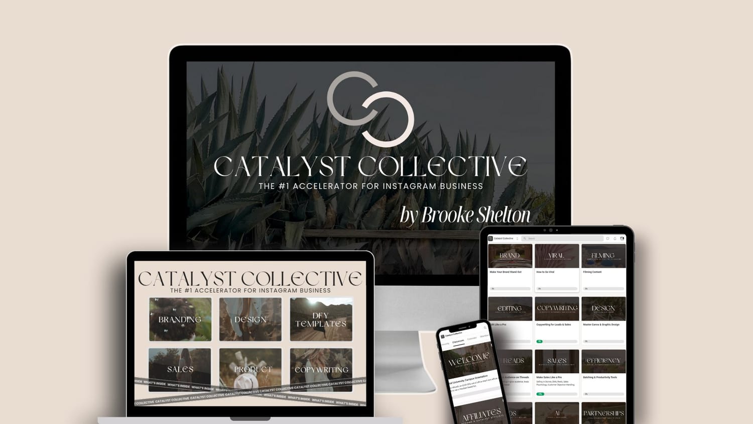 Catalyst Collective
