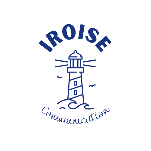 Logo Iroise Communication