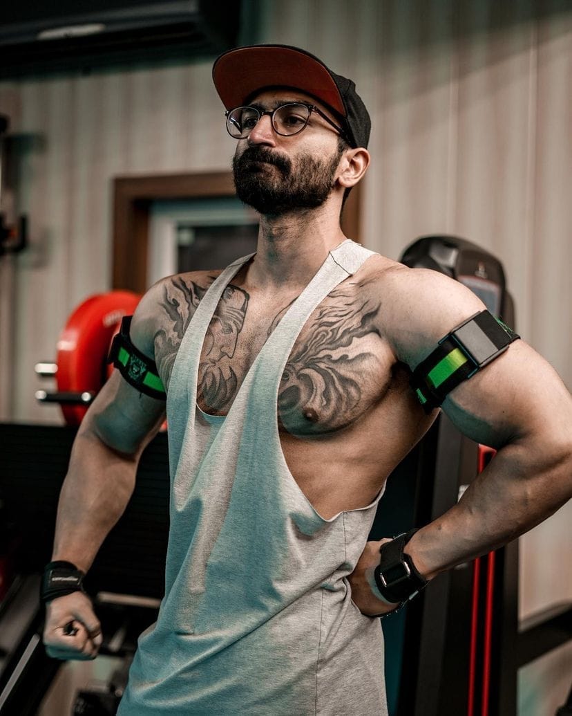 Naveen Chandra Kulkarni