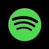 Listen on Spotify 