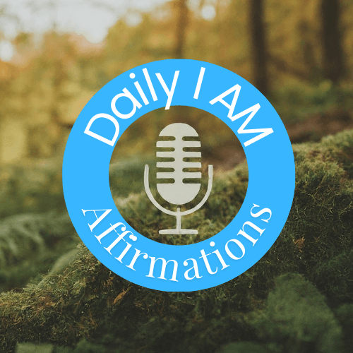 Weekly Affirmations Blog