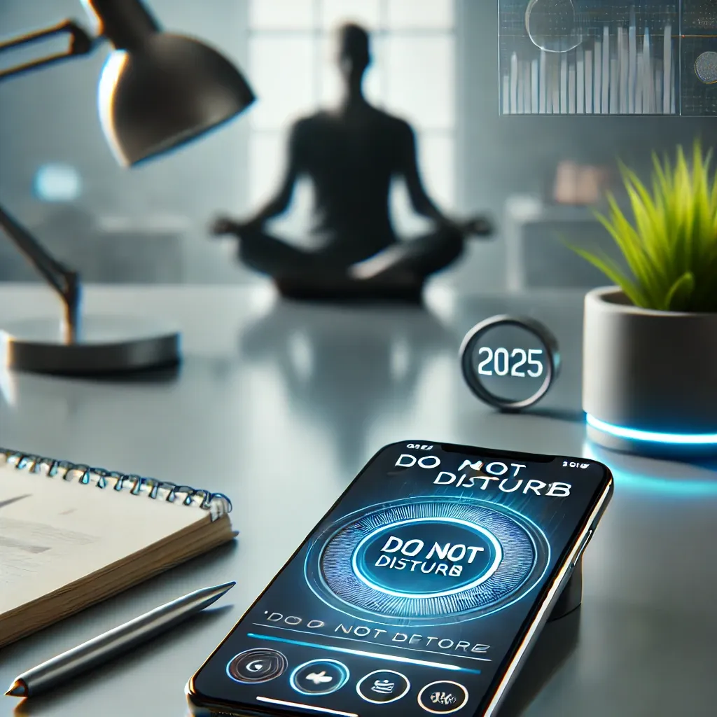 Digital Minimalism and Mental Health: Creating Healthy Boundaries with ...
