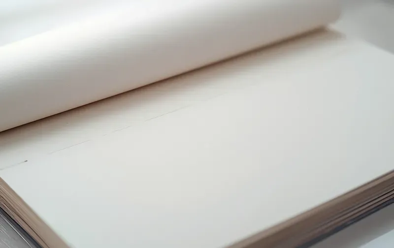 document pages