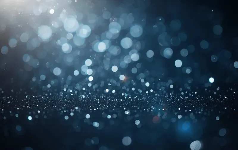 film reel sparkle