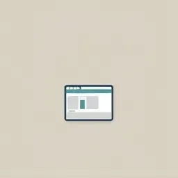 browser timeline editor